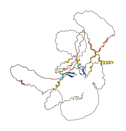 FAM90A15P 3D structure