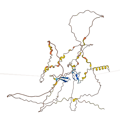 FAM90A24P 3D structure