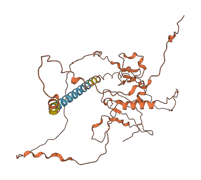 FAM157C 3D structure