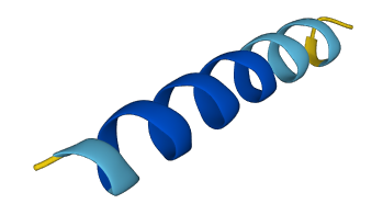 MTRNR2L7 3D structure