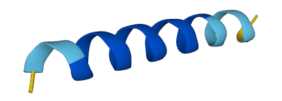 MTRNR2L10 3D structure