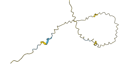 GAGE12F 3D structure