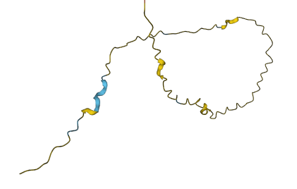 GAGE12I 3D structure