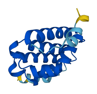 STAG3L2 3D structure