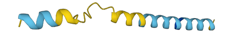 SPART-AS1 3D structure