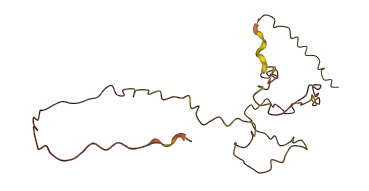 DNAH10OS 3D structure