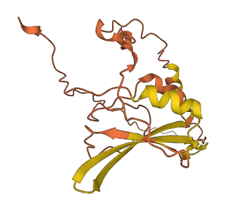 ATXN8OS 3D structure