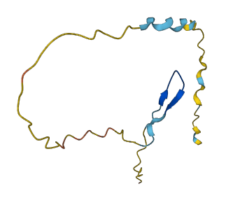C3orf86 3D structure