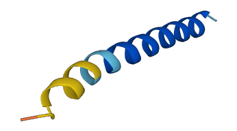 STRIT1 3D structure