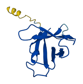 IGHV4-30-4 3D structure