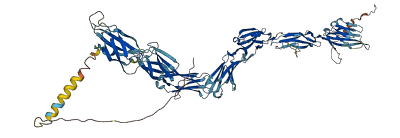 VSIG10L2 3D structure