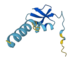 DEFB130B 3D structure