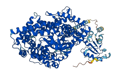 EEF1AKMT4-ECE2 3D structure
