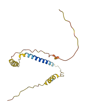 SMIM34B 3D structure