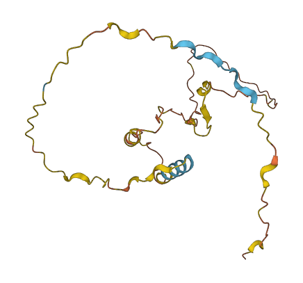 C2orf27B 3D structure