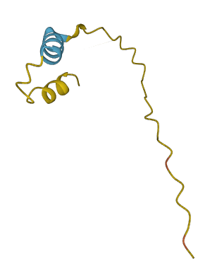 ETDB 3D structure