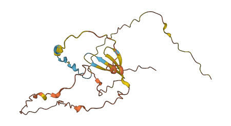 PRR20G 3D structure