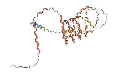 Prpg2 3D structure