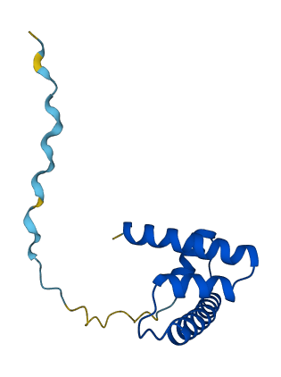 H2bc7 3D structure