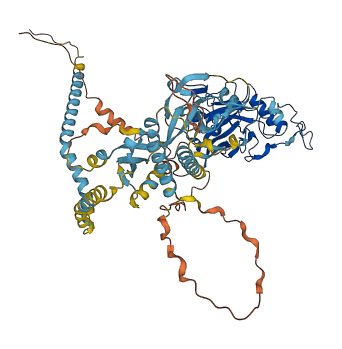 Fv4 3D structure