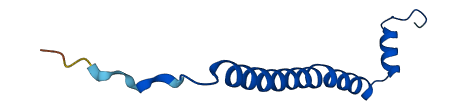 Cox6c1 3D structure
