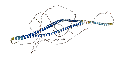 KRT3 3D structure