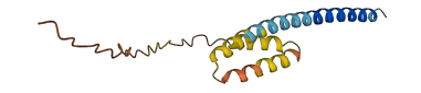 IFITM1 3D structure