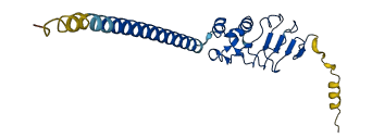 GP1BB 3D structure