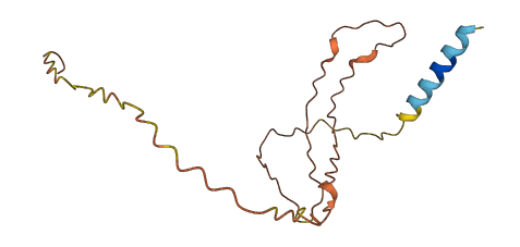 Vcsa1 3D structure