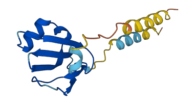 CD59 3D structure