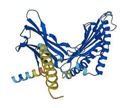 H2-Q8 3D structure