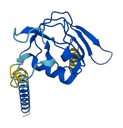 GP9 3D structure