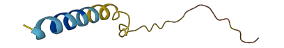 HTN1 3D structure