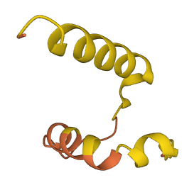 Phxr1 3D structure