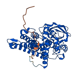 ACADS 3D structure