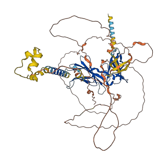 PRLR 3D structure