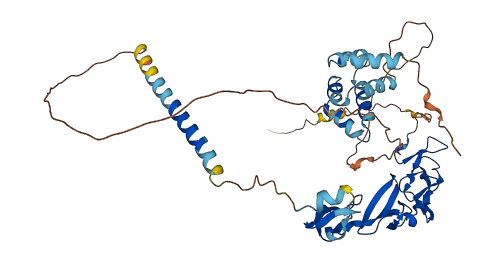 TNFRSF1A 3D structure