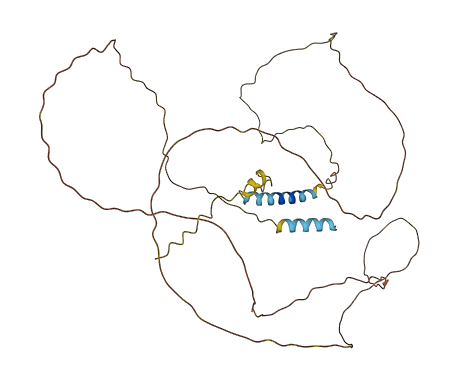 Ttgn1 3D structure