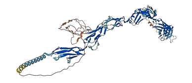 CD22 3D structure