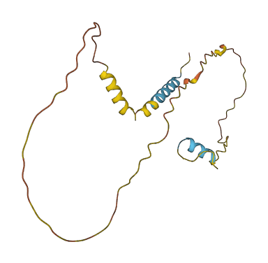 PMCH 3D structure