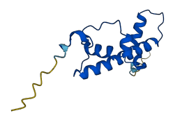 H2AC7 3D structure