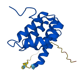 COX5A 3D structure