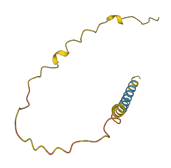 PTMS 3D structure