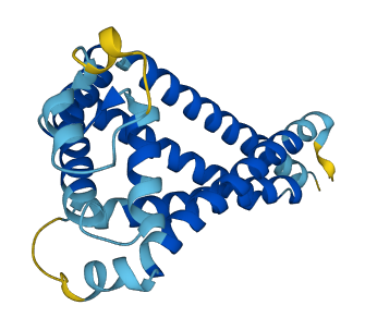 CD9 3D structure