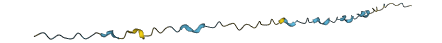 SPRR1B 3D structure
