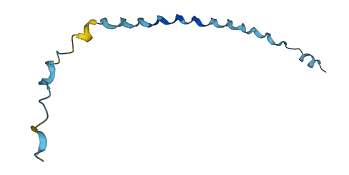 SPRR2E 3D structure