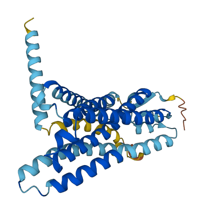 Olr226 3D structure