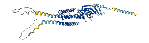 GLRA1 3D structure