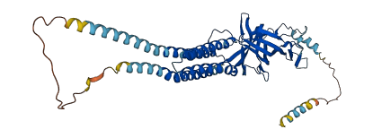 GLRA2 3D structure