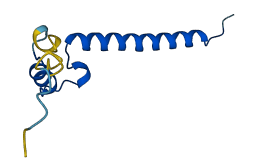 COX7A1 3D structure